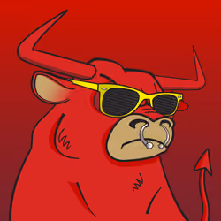 Bullies On Ape #2153
