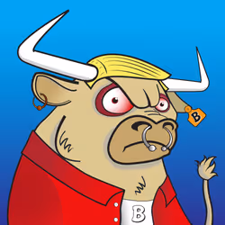 Bullies On Ape #1180