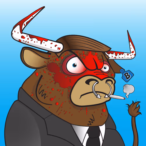 Bullies On Ape #1815