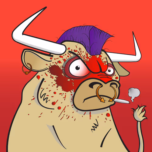 Bullies On Ape #826