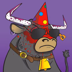 Bullies On Ape #1032