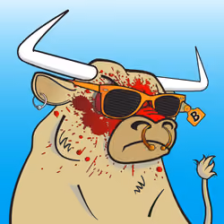Bullies On Ape #1472