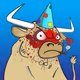 Bullies On Ape #1673
