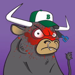 Bullies On Ape #1015