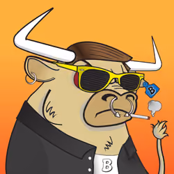 Bullies On Ape #776