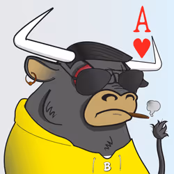 Bullies On Ape #5