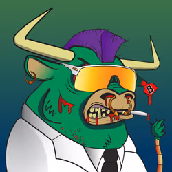 Bullies On Ape #3