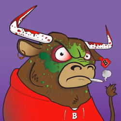 Bullies On Ape #966
