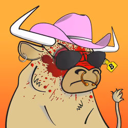 Bullies On Ape #1457