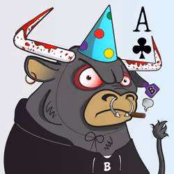 Bullies On Ape #518