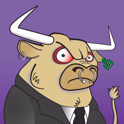 Bullies On Ape #1462