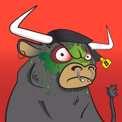 Bullies On Ape #1342
