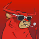 Bullies On Ape #1137