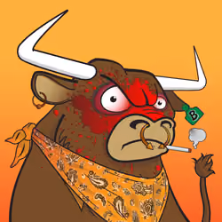 Bullies On Ape #1882