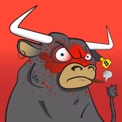 Bullies On Ape #114