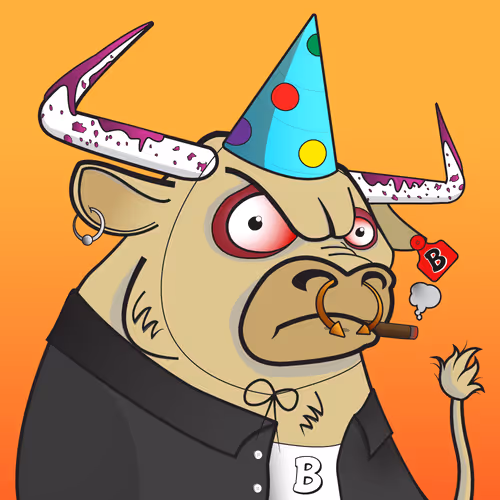 Bullies On Ape #282