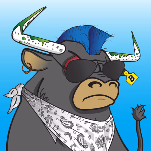 Bullies On Ape #667