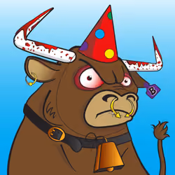 Bullies On Ape #1561