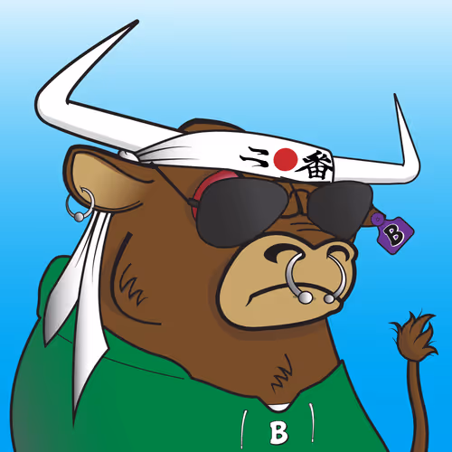 Bullies On Ape #492