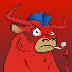 Bullies On Ape #553