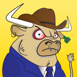 Bullies On Ape #1567