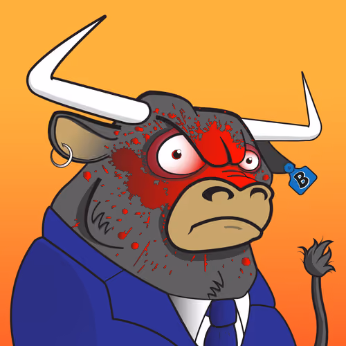 Bullies On Ape #1540