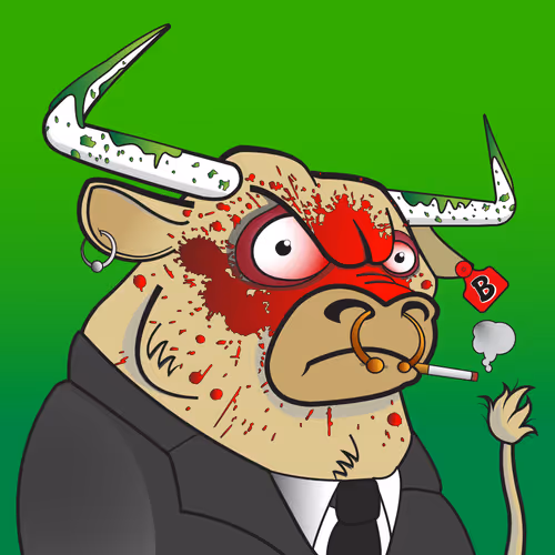 Bullies On Ape #1672