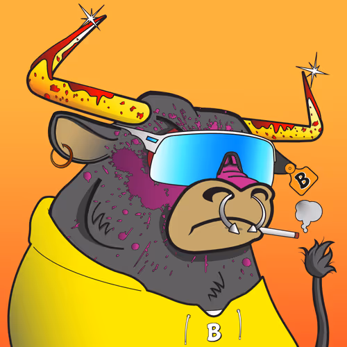 Bullies On Ape #1060