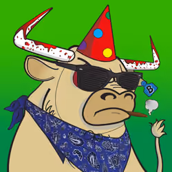Bullies On Ape #947