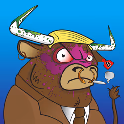 Bullies On Ape #829