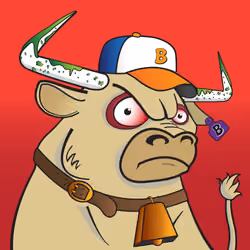 Bullies On Ape #1456