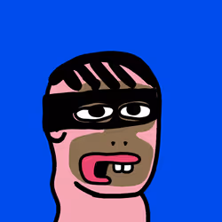 Ponkees #3285