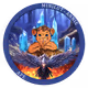 Minilut Bearlish Annie (NTF)