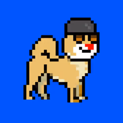 Kennel Doge Punks #345