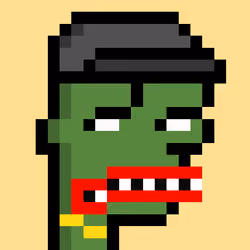 $PEPE Punks #147