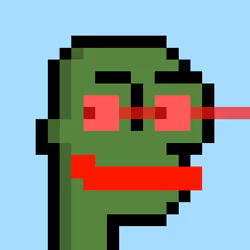 $PEPE Punks #157