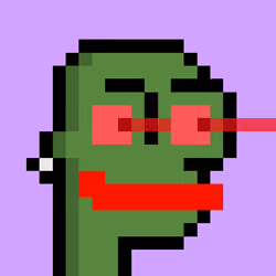 $PEPE Punks #102