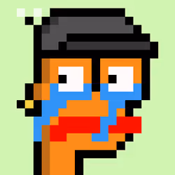 $PEPE Punks #600