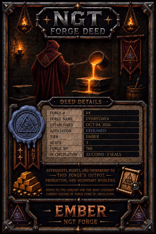 Item #64 Media