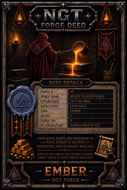 Item #45 Media