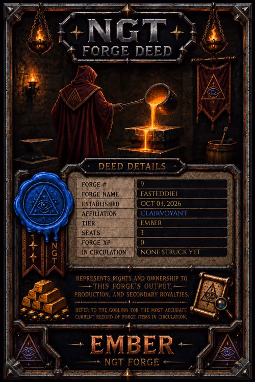 Item #9 Media