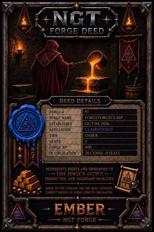 Item #97 Media