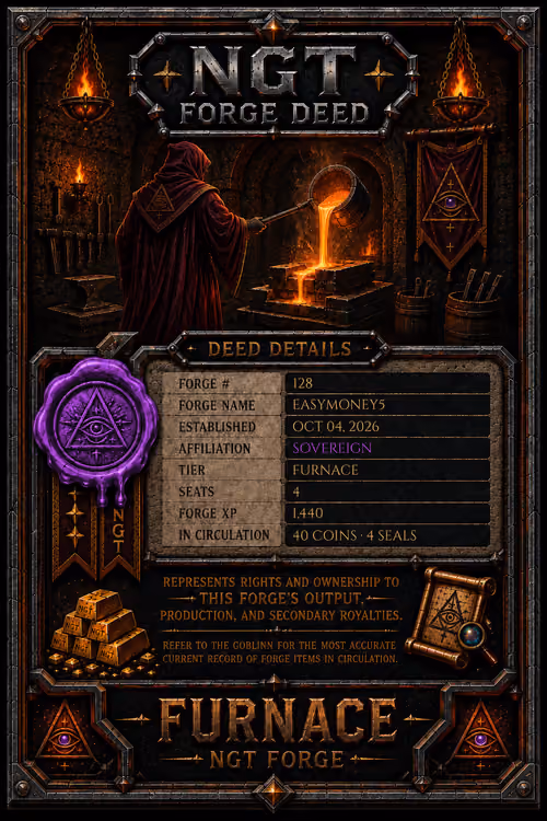 Item #128 Media