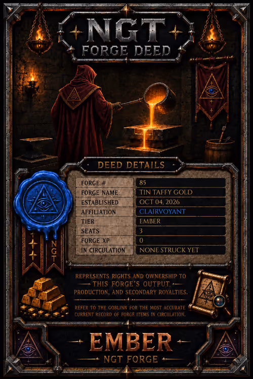 Item #85 Media
