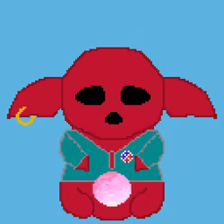 Twinkle #1595