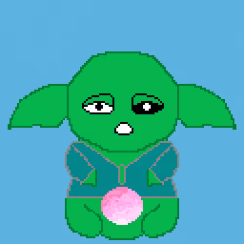 Twinkle #1132