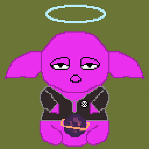 Twinkle #466