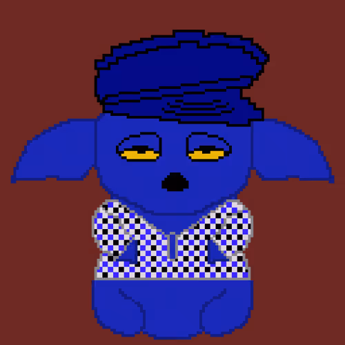 Twinkle #1585