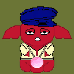 Twinkle #1740