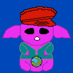 Twinkle #1216